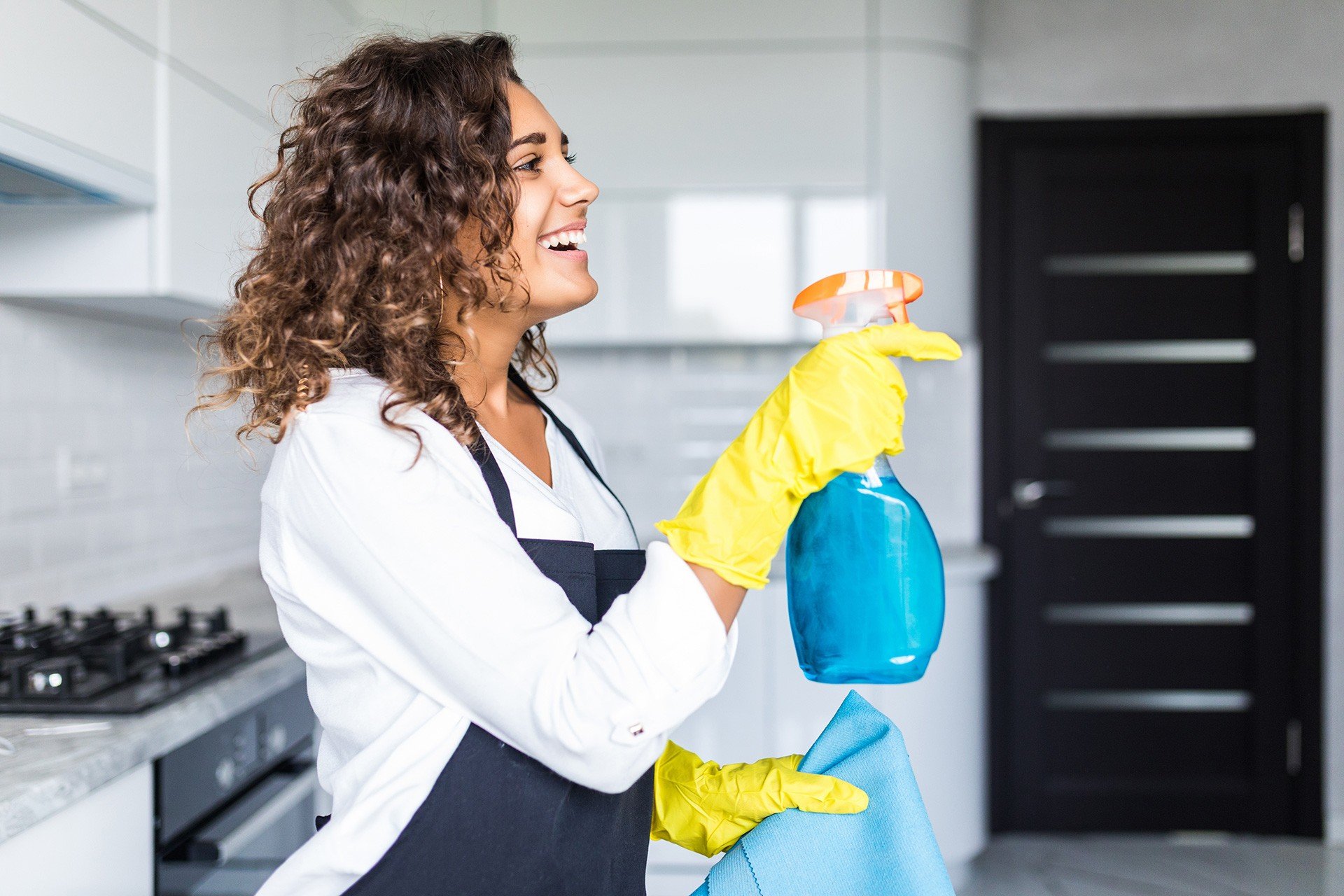 Domestic help
